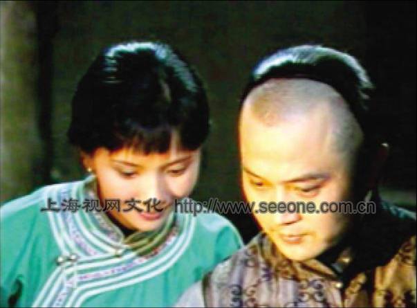 上海电视台主持人:孙启新