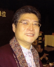 上海电视台主持人：袁超