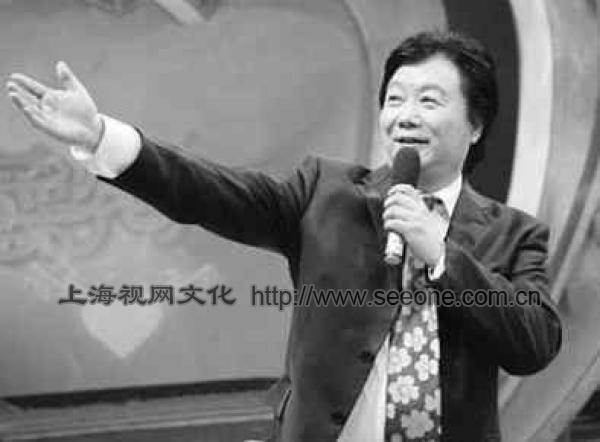 上海电视台主持人:叶惠贤
