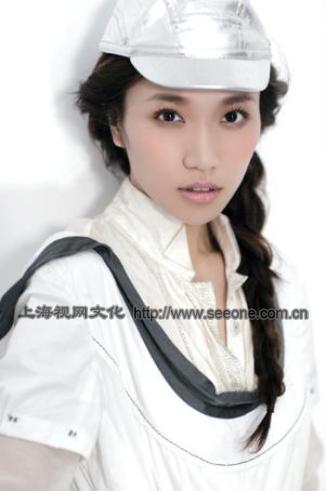 胡杨林